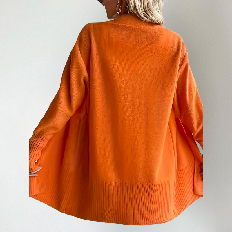 Lettie | Essential Cozy Cardigan