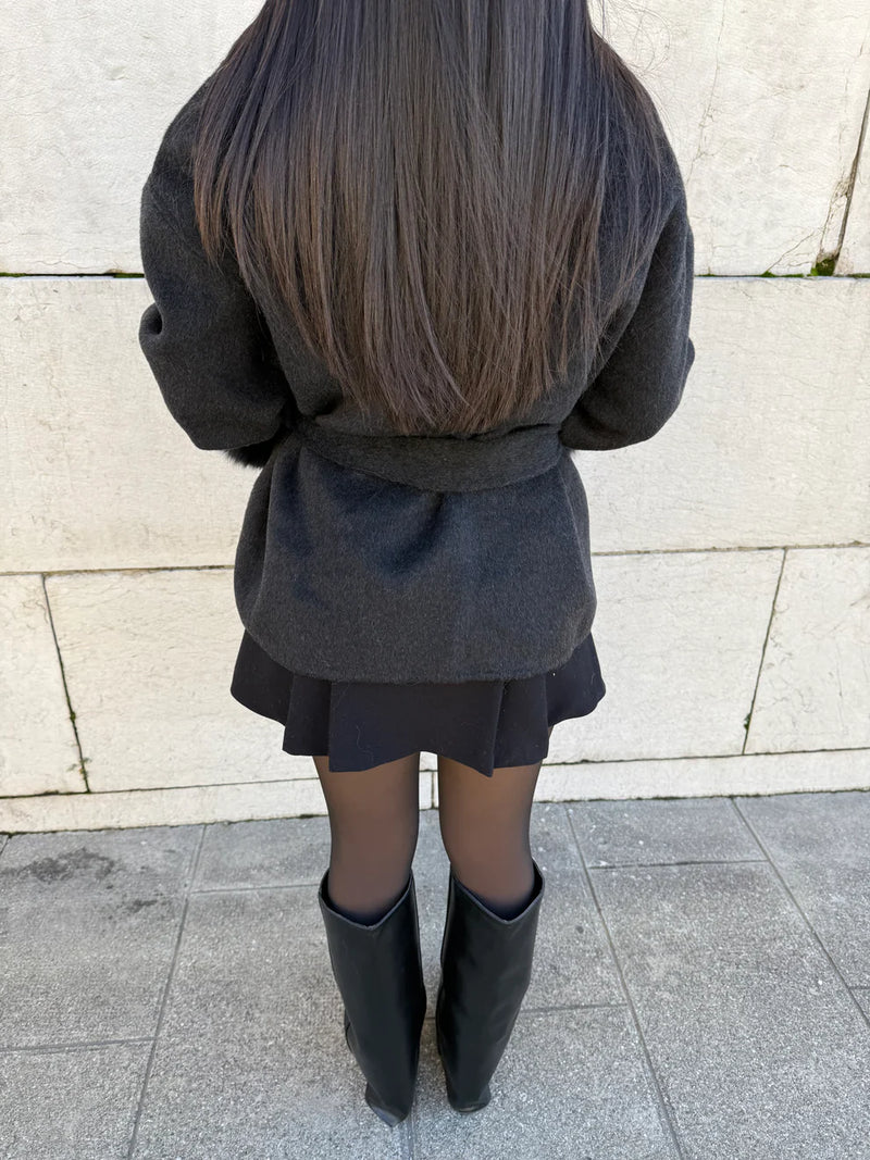 Élan Signature Coat