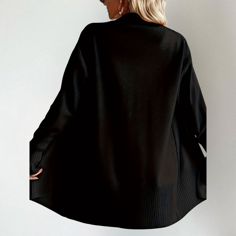 Lettie | Essential Cozy Cardigan