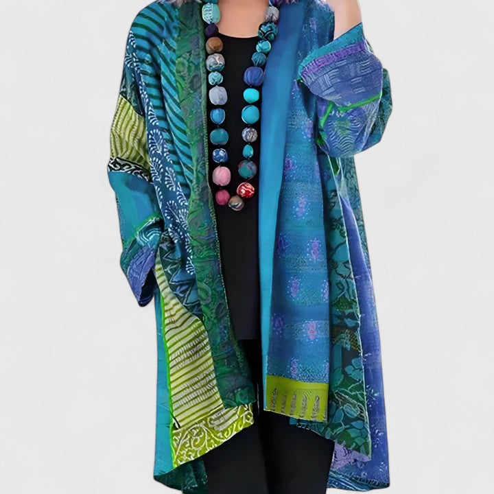 Mary | Elegant Cardigan