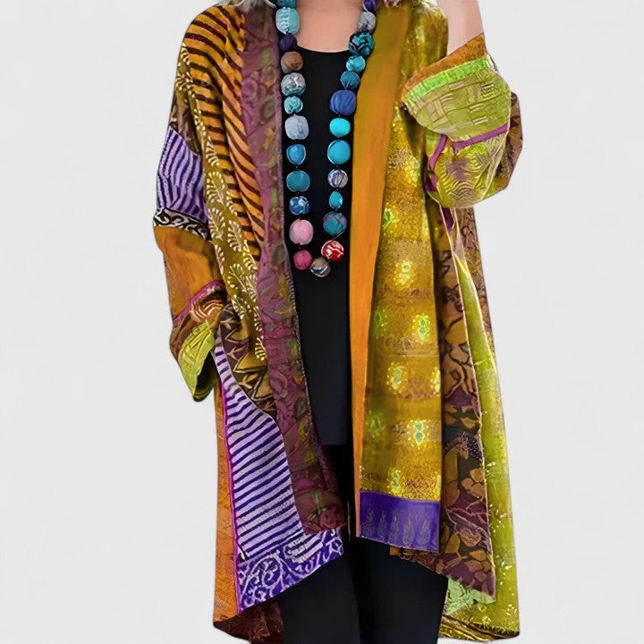 Mary | Elegant Cardigan