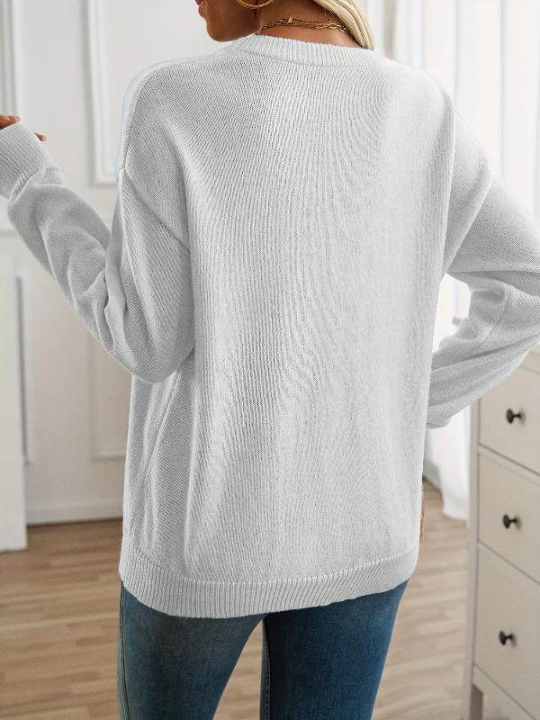 Kimberly | Cozy Classic Sweater