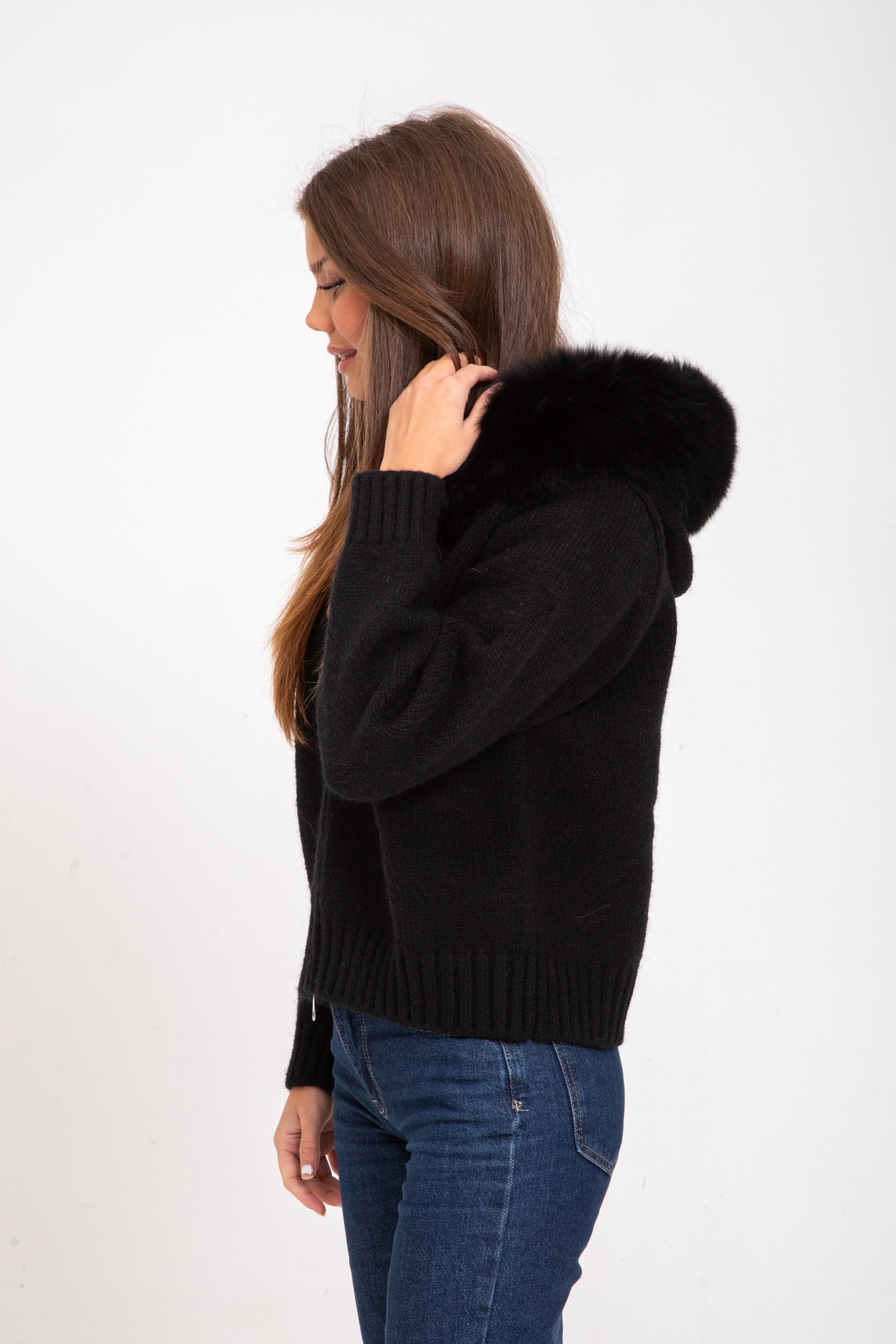 Anoush | Fur Coat