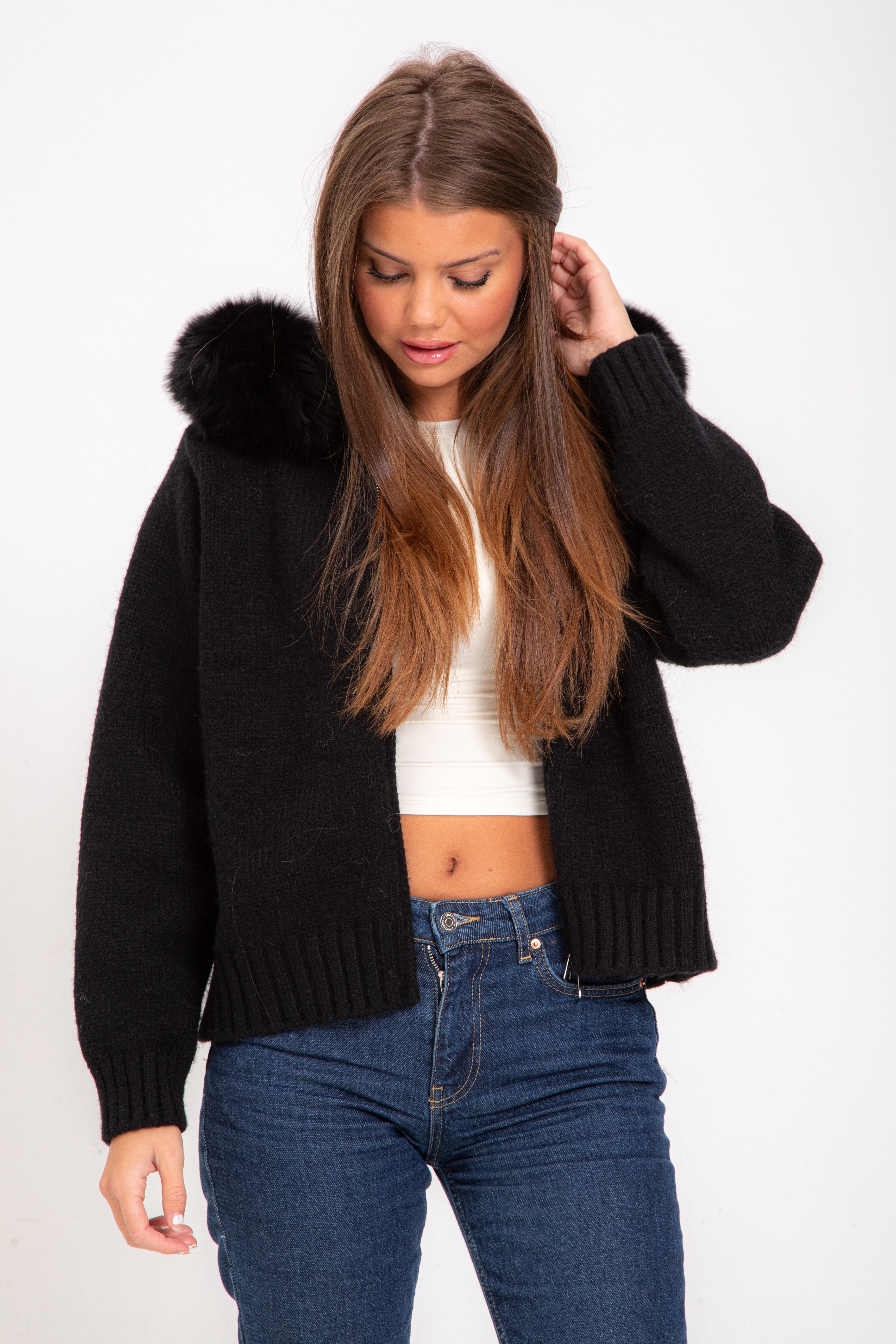 Anoush | Fur Coat
