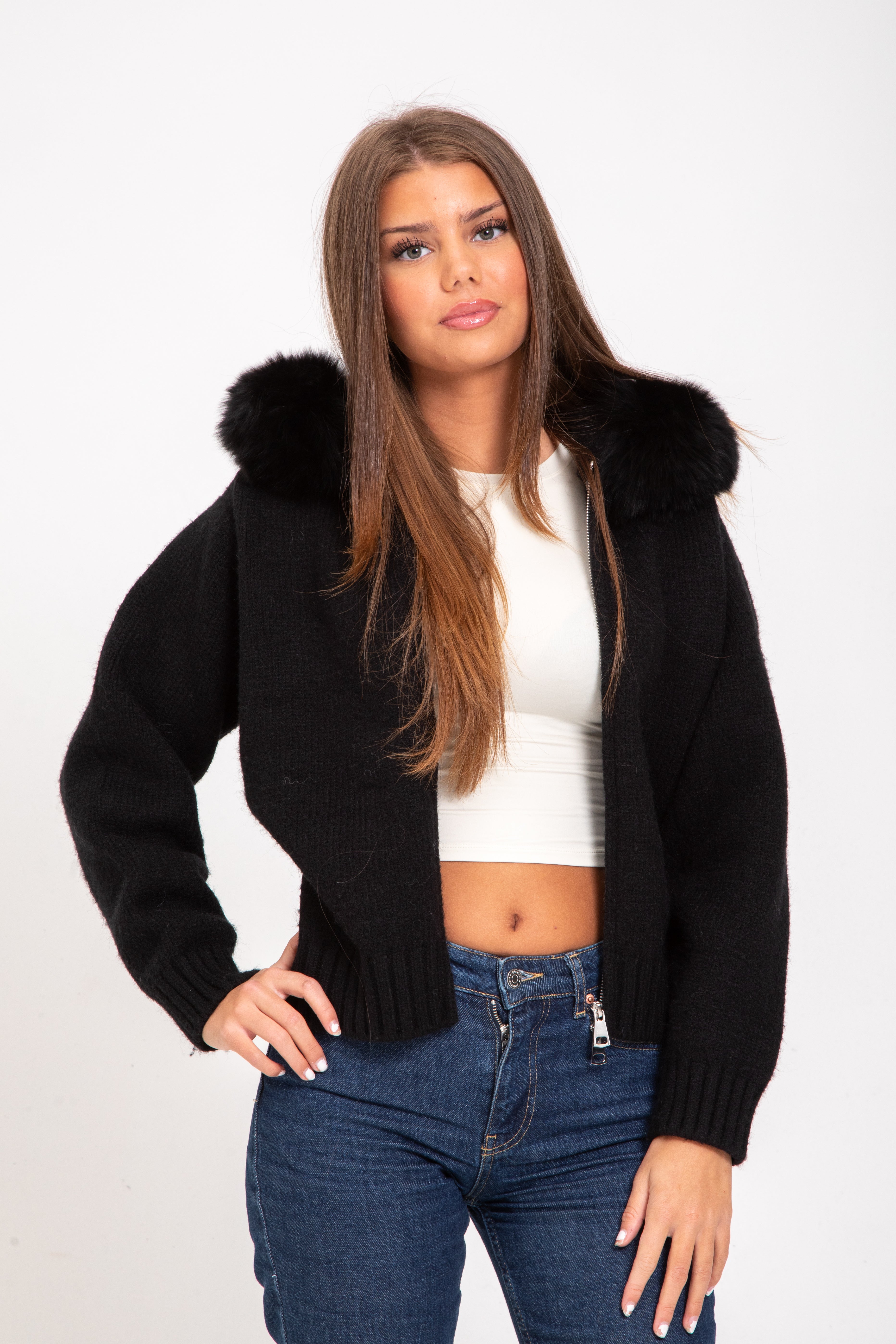 Anoush | Fur Coat