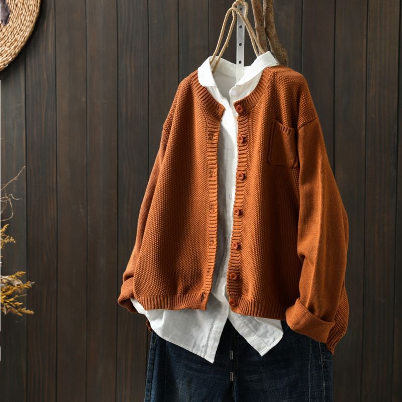 Elle | All-Day Comfort Cardigan