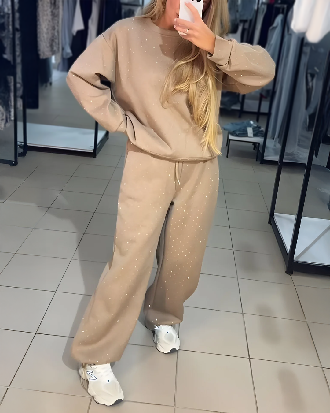 Amelie | Diamant-Set