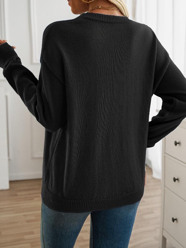 Kimberly | Cozy Classic Sweater