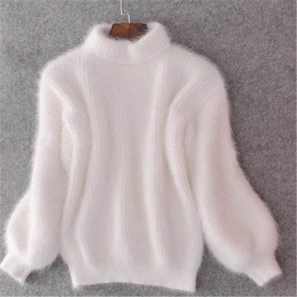 Caila | Soft Elegant Sweater