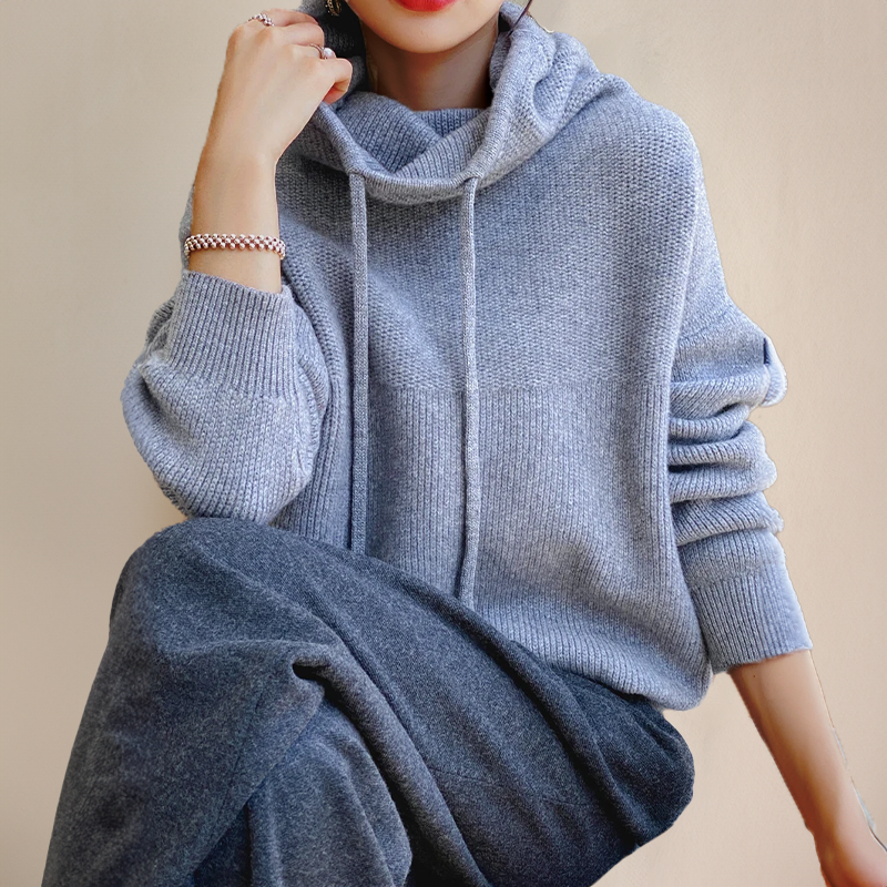 Norlie | Lightweight Sweater
