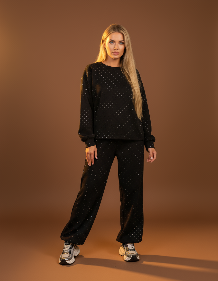 Amelie | Diamant-Set