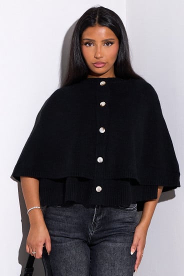 Mila Everyday Poncho