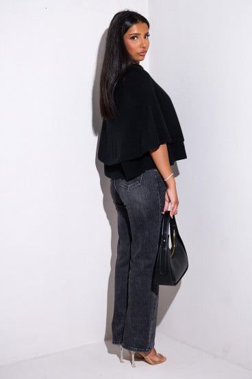 Mila Everyday Poncho