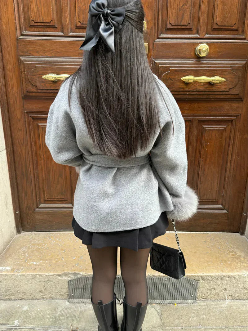 Élan Signature Coat