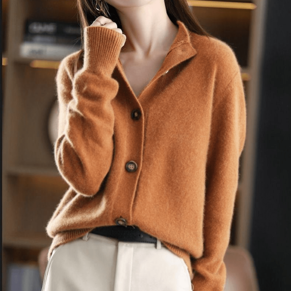 Anya | Luxury Comfort Cardigan