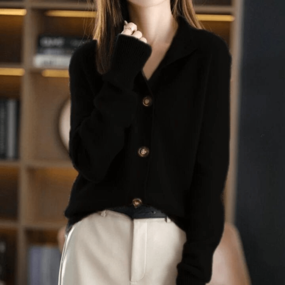 Anya | Luxury Comfort Cardigan