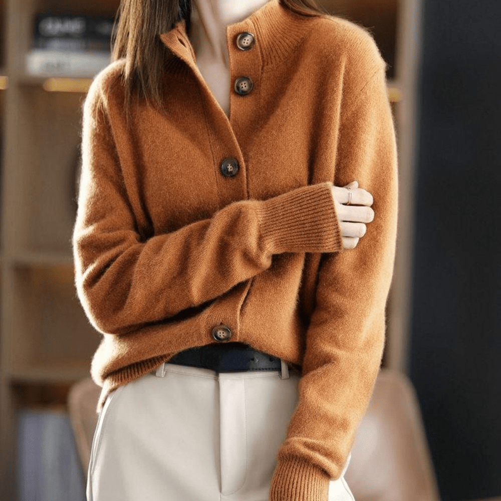 Anya | Luxury Comfort Cardigan