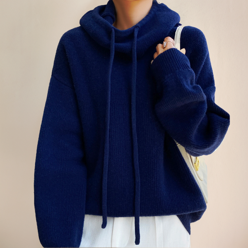 Carla | Cozy Turtleneck Sweater