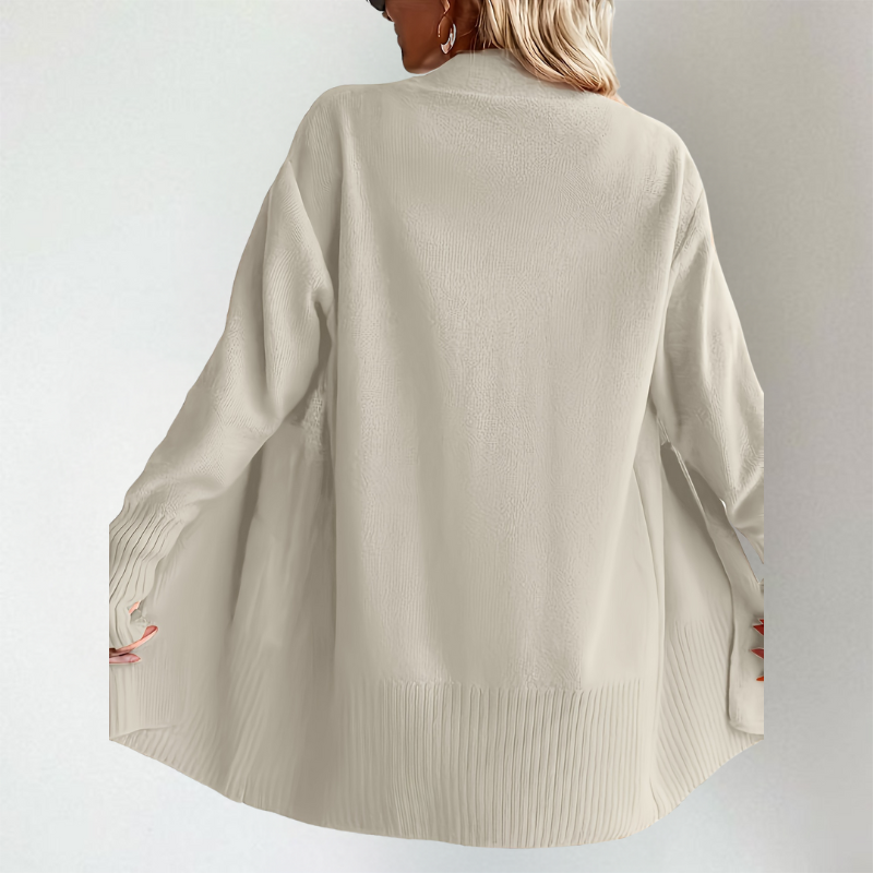 Lettie | Essential Cozy Cardigan
