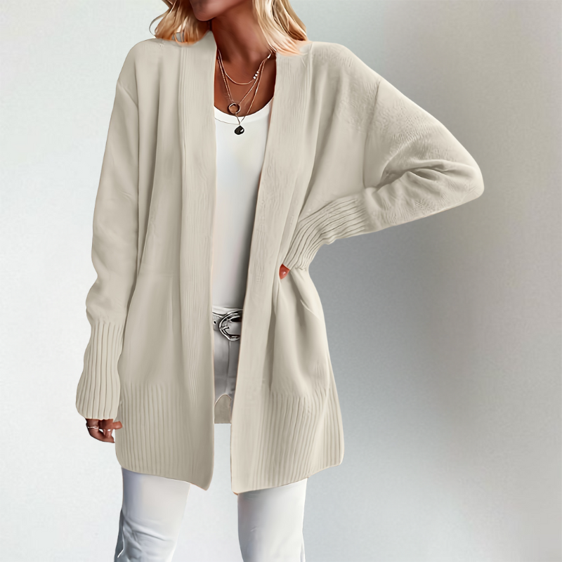 Lettie | Essential Cozy Cardigan