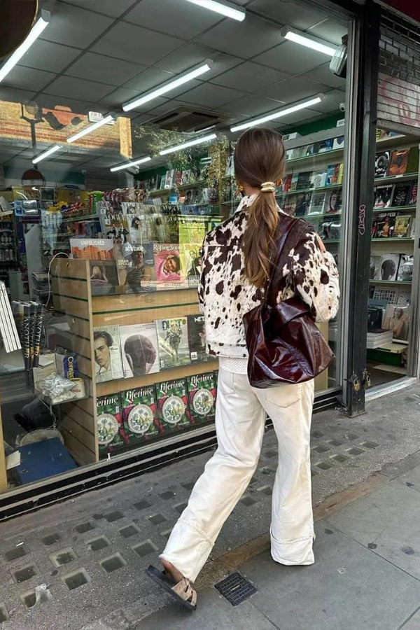 Aira | Statement Jacket