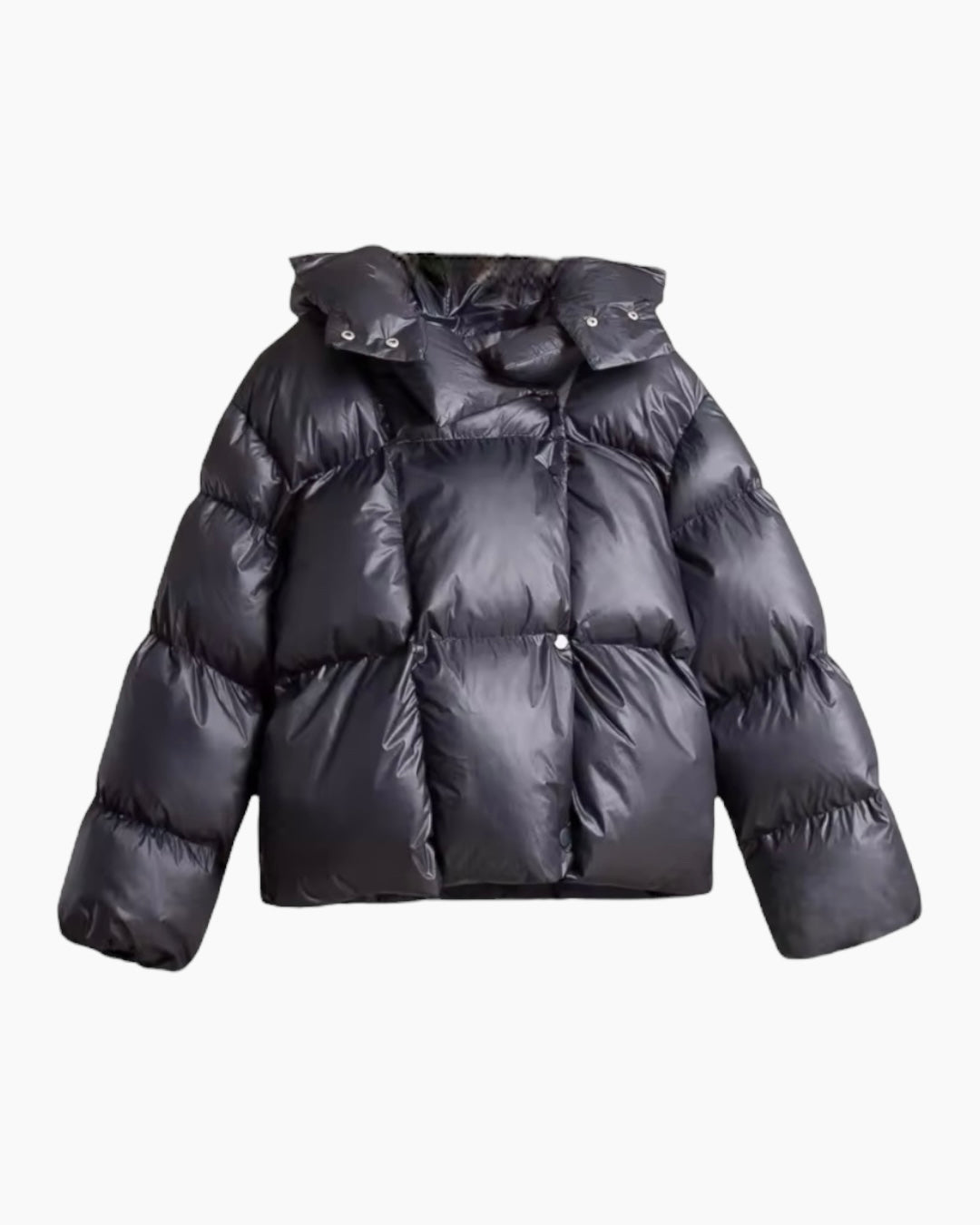 Amaya | Puffer Jacket