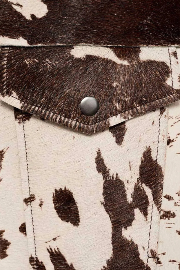 Aira | Statement Jacket