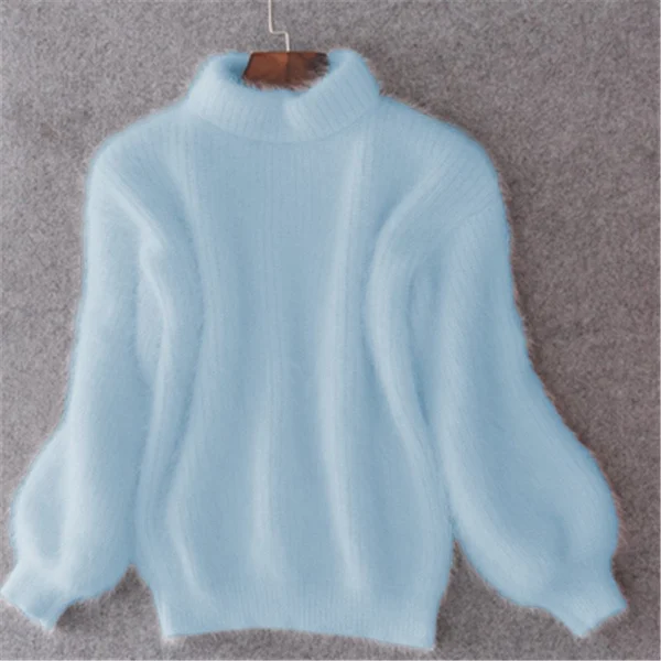 Caila | Soft Elegant Sweater