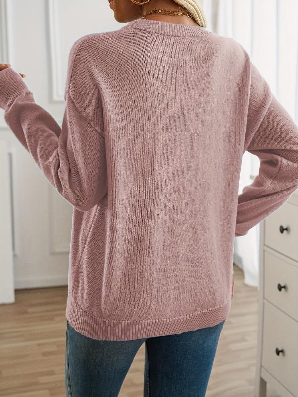 Kimberly | Cozy Classic Sweater