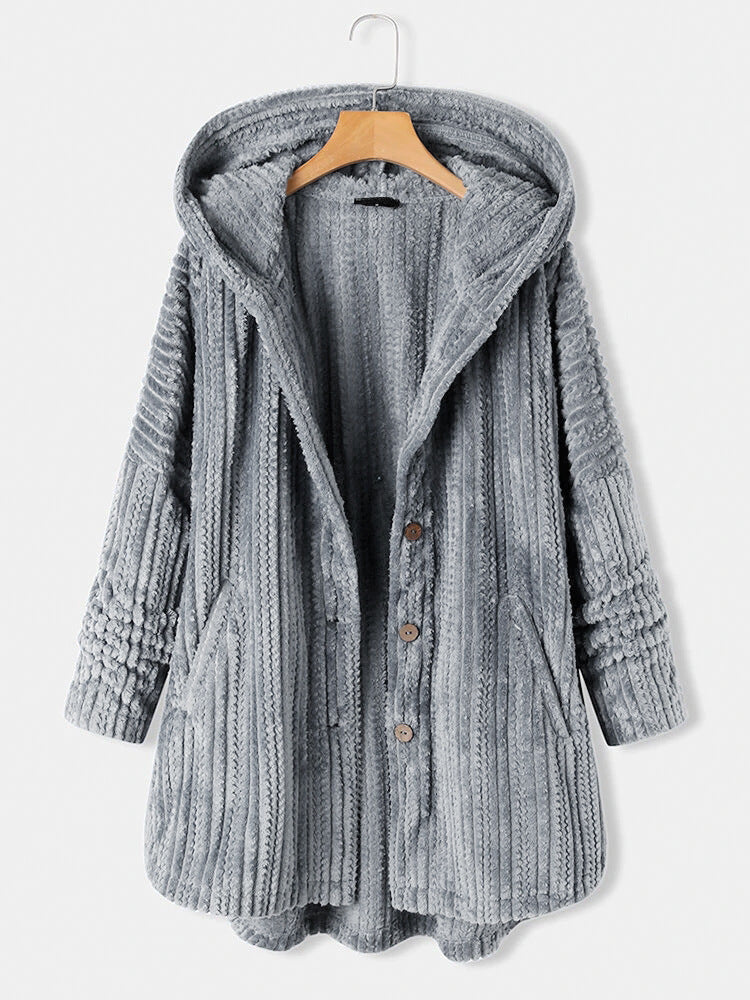 Maureene | Winter Cardigan Coat