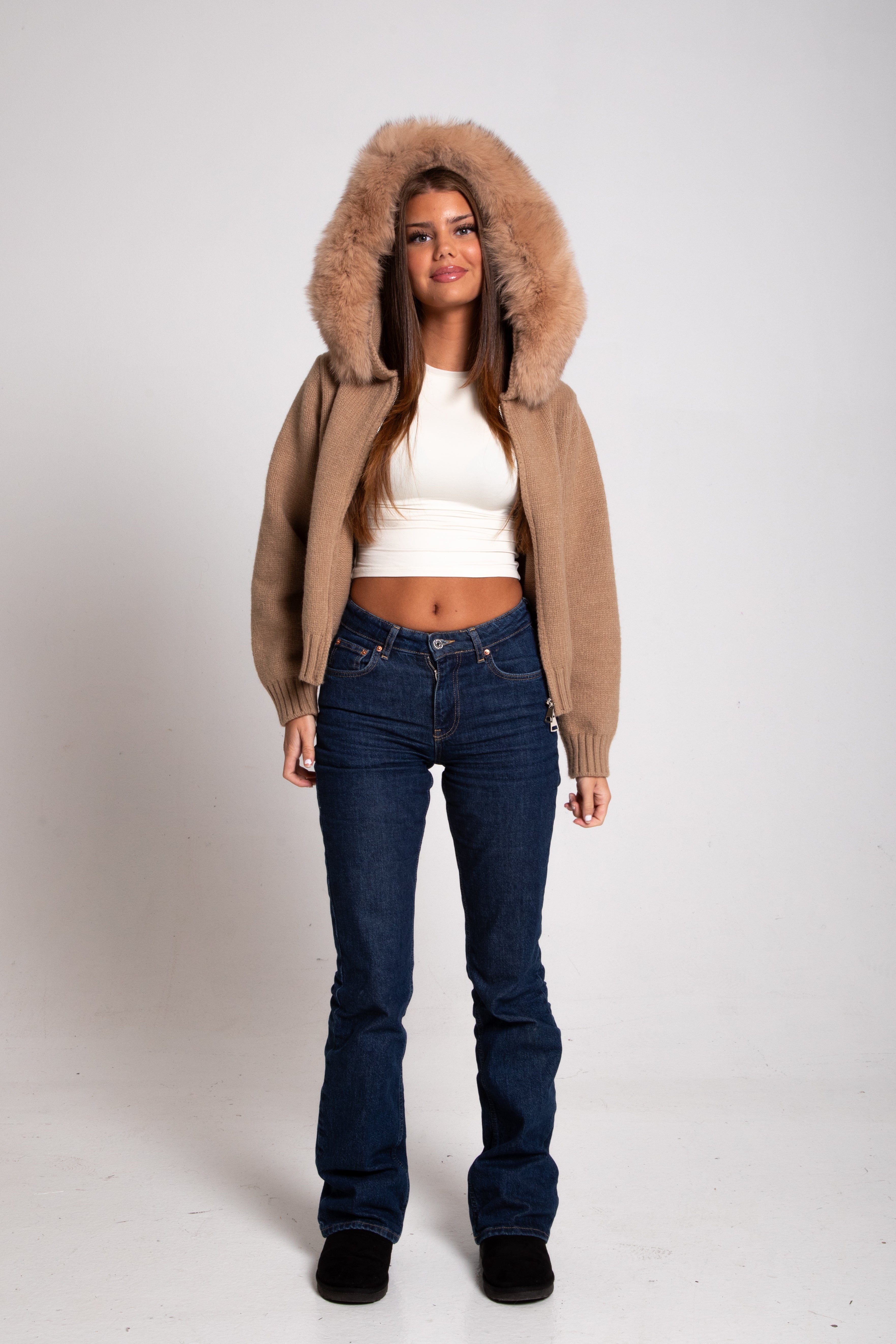 Anoush | Fur Coat