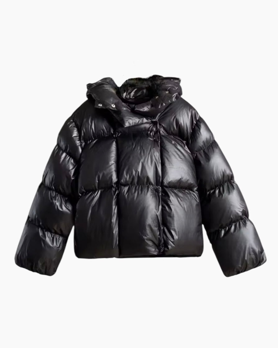 Amaya | Puffer Jacket