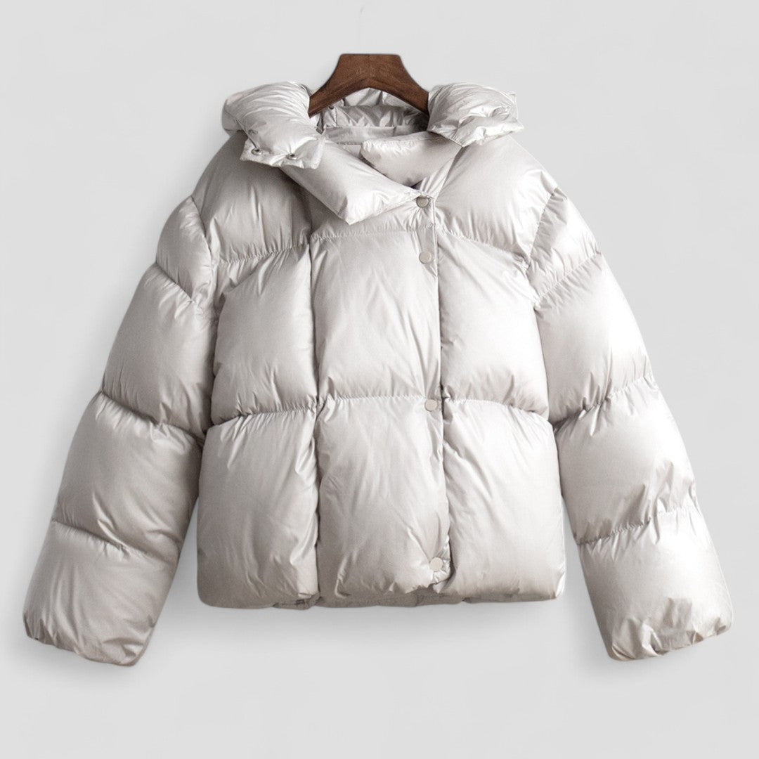 Amaya | Puffer Jacket