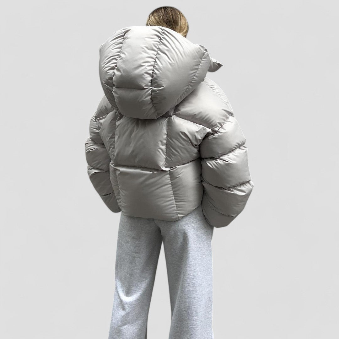 Amaya | Puffer Jacket