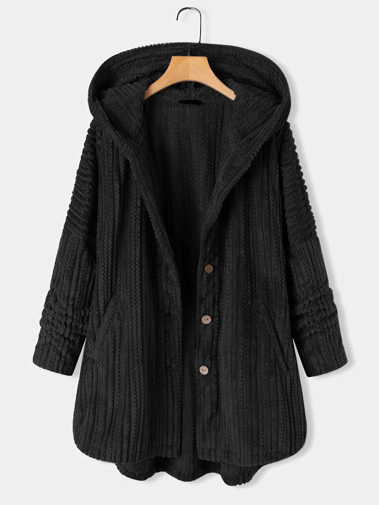 Maureene | Winter Cardigan Coat