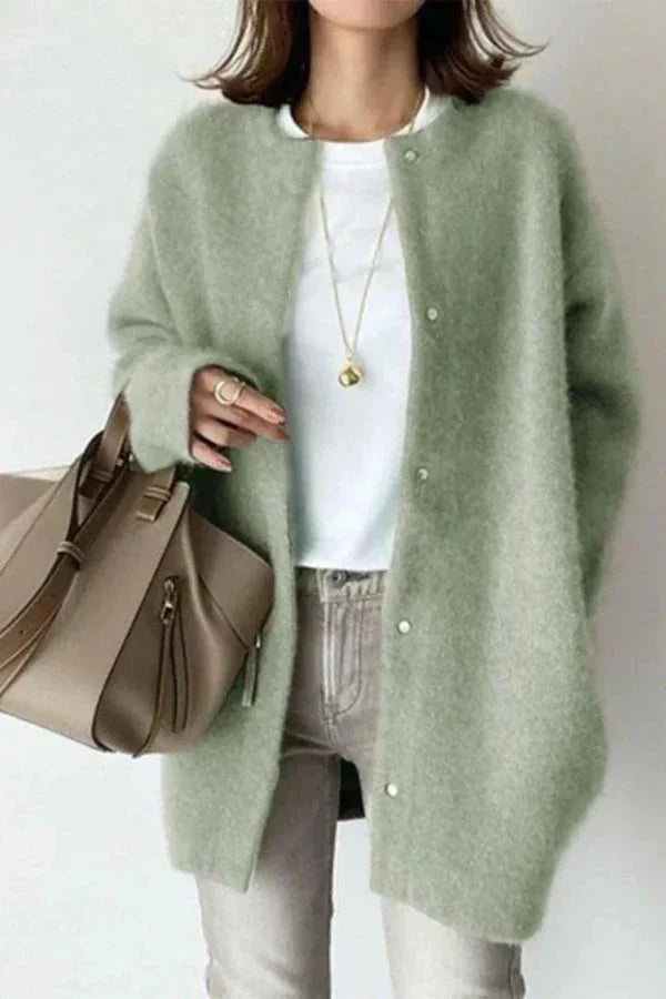 Mila | Timeless Knit Cardigan