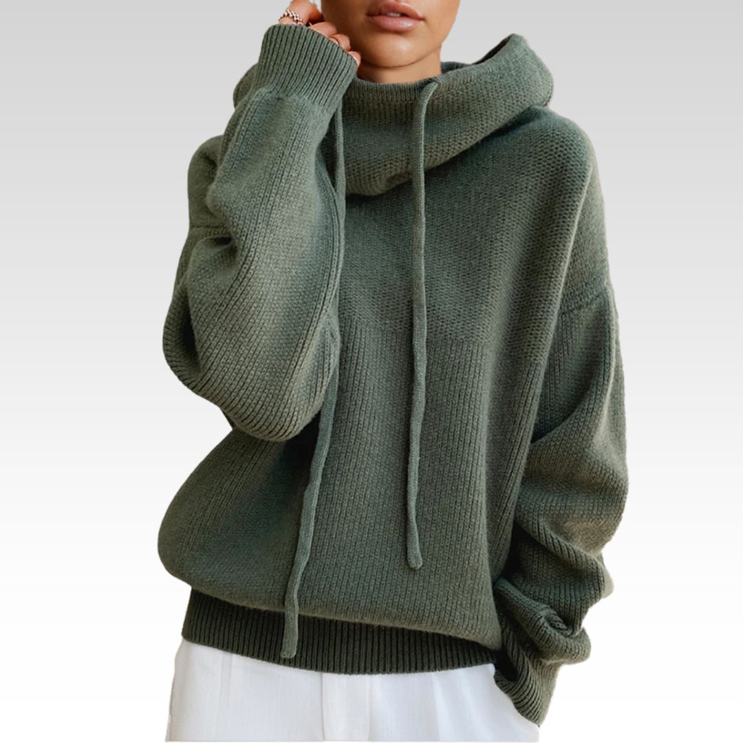 Carla | Cozy Turtleneck Sweater