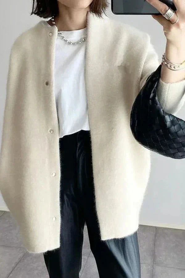 Mila | Timeless Knit Cardigan