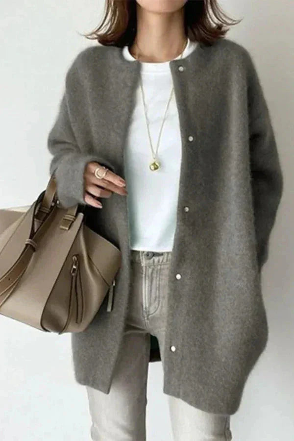 Mila | Timeless Knit Cardigan