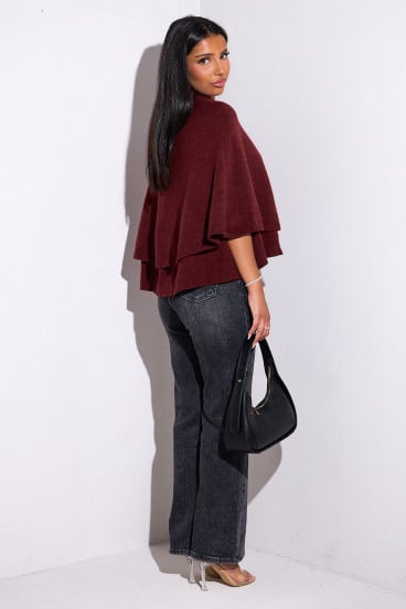 Mila Everyday Poncho