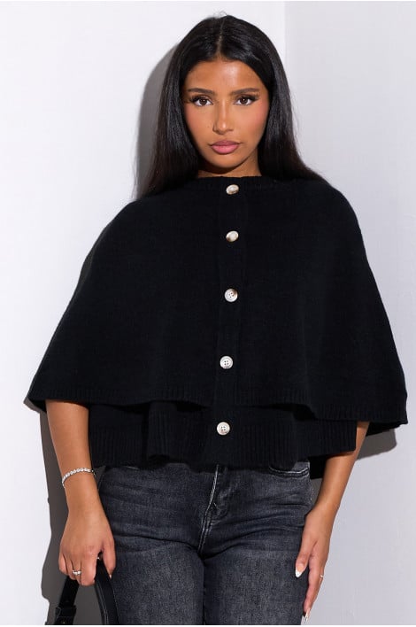 Mila Everyday Poncho
