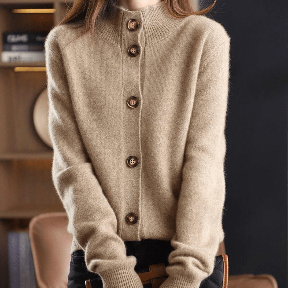 Anya | Luxury Comfort Cardigan