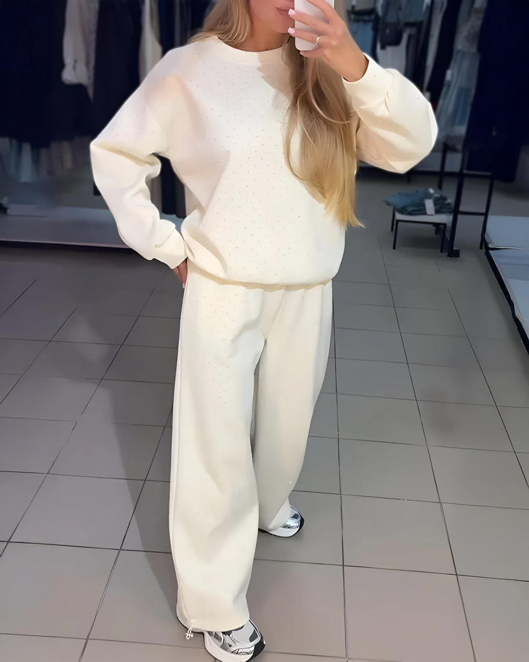 Amelie | Diamant-Set