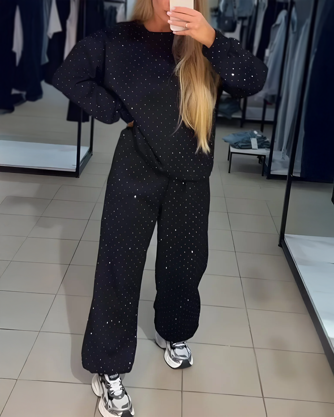 Amelie | Diamant-Set